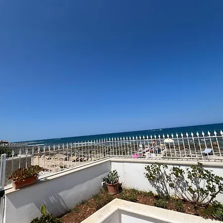 Serafini In Citta Apartament Polignano a Mare