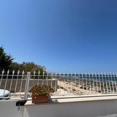 Serafini In Citta Apartament *