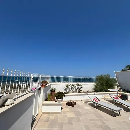 Serafini In Polignano a Mare