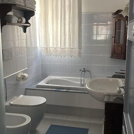 Lägenhet Serafini In Citta *