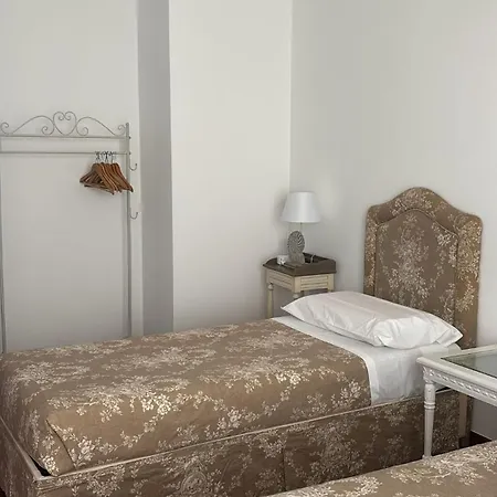 Serafini In Citta Lägenhet *