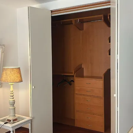 Serafini In Citta Lägenhet