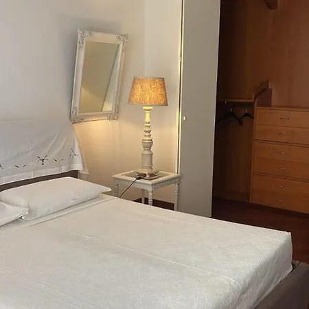 Serafini In Citta Lägenhet *