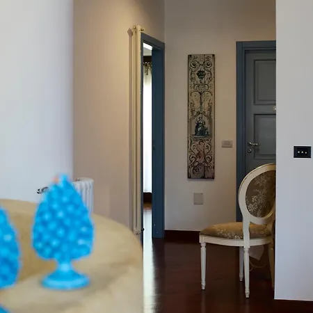 Lägenhet Serafini In Citta *
