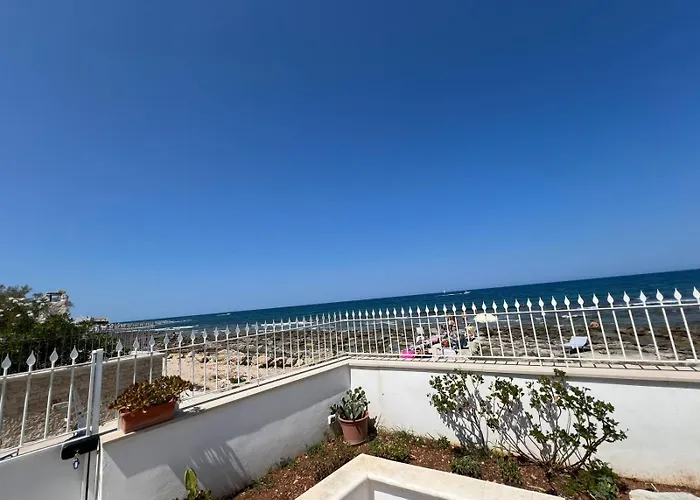 Serafini In Appartamento Polignano a Mare