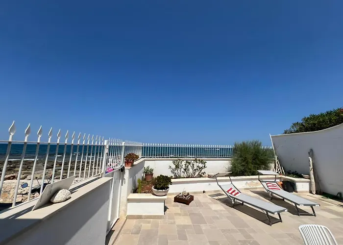 Serafini In Polignano a Mare